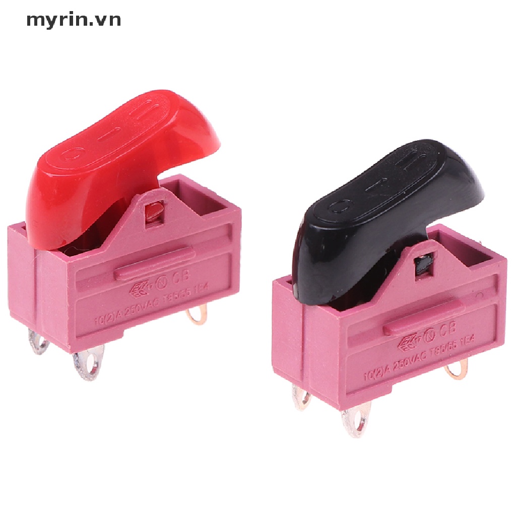 Công Tắc Máy Sấy Tóc 3 Chế Độ Tiện Dụng