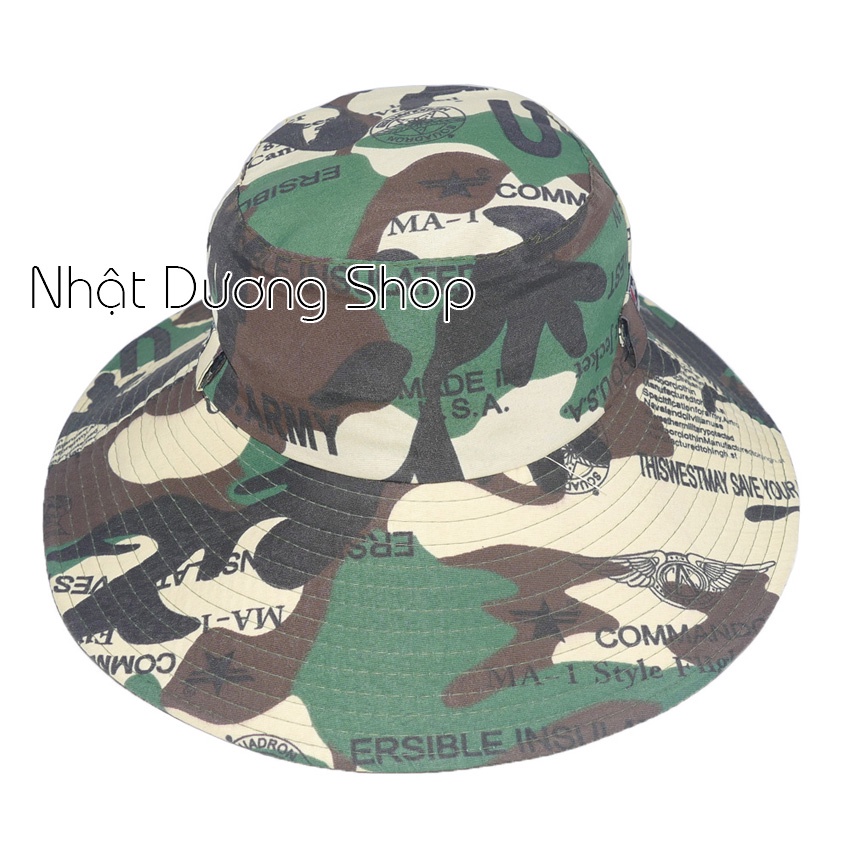 Nón tai bèo, bo nam, vành rộng mùa hè xanh vành rộng, chống nắng tốt dành cho mọi người.