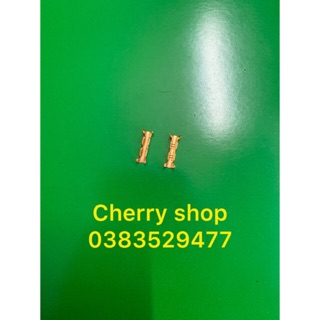 Cos nối dây điện