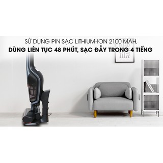 Máy hút bụi Electrolux ZB3411 37.8W (Miễn phí giao tại HCM-ngoài tỉnh liên hệ shop)