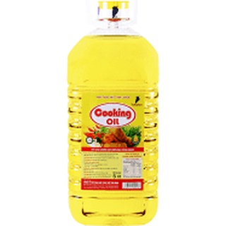 Dầu Nakydaco 5lít - Thùng 04 chai