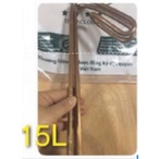 Thanh Đốt Zen Đồng 15L / Cọc Ren Đồng (Giá rẻ cho thợ)