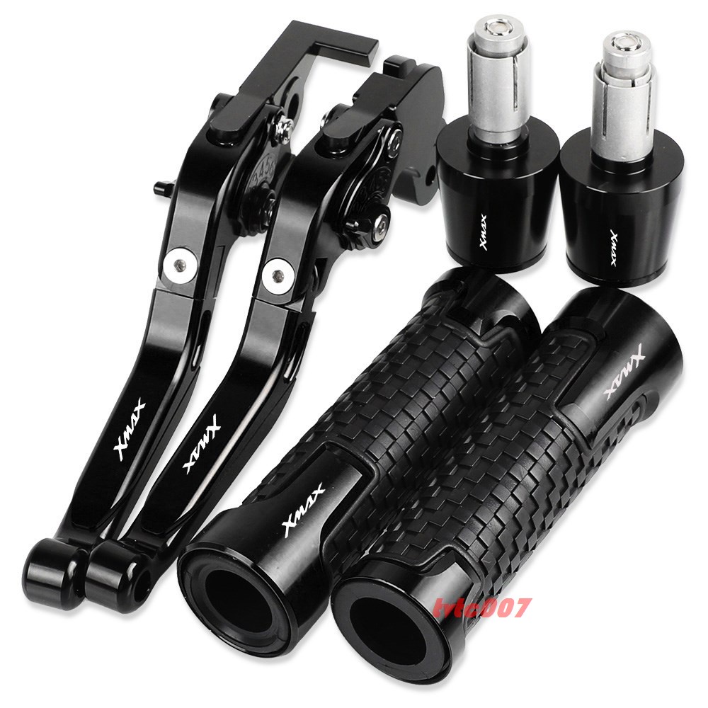 Cặp Tay Thắng 007MOTO X MAX Cho Xe YAMAHA X-MAX XMAX 250 a