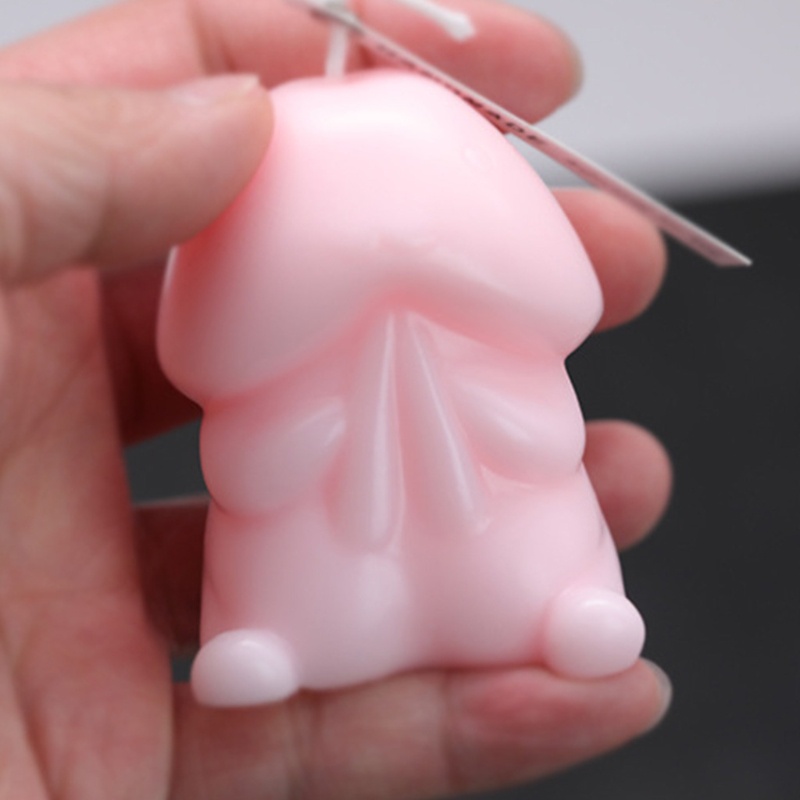 Khuôn Silicone Làm Bút Thủ Công DIY Cho Bé