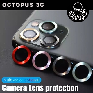 Kính cường lực bảo vệ camera sau chuyên dụng cho iphone 12 pro max 12 mini 11 pro max