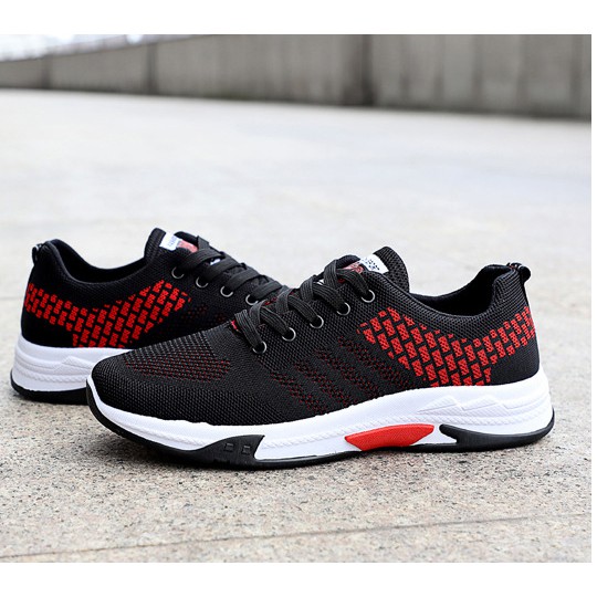 Giày thể thao sneaker thoáng khi cao cấp GN311 [Có Video] | BigBuy360 - bigbuy360.vn