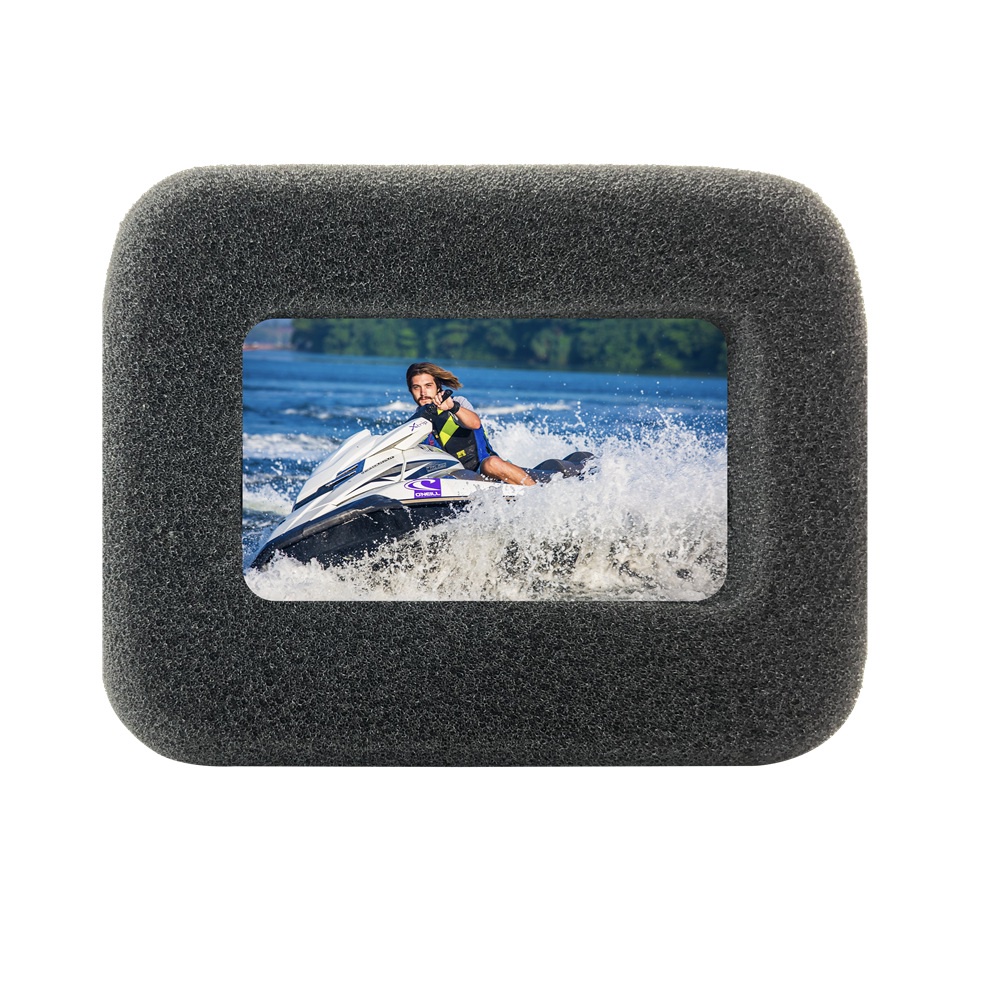 Ốp Xốp Chống Gió Giảm Tiếng Ồn Cho Gopro Hero 11 10 9 Gopro Hero 11 10 9 Action Camera