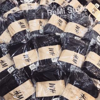 Quần leggin H&M