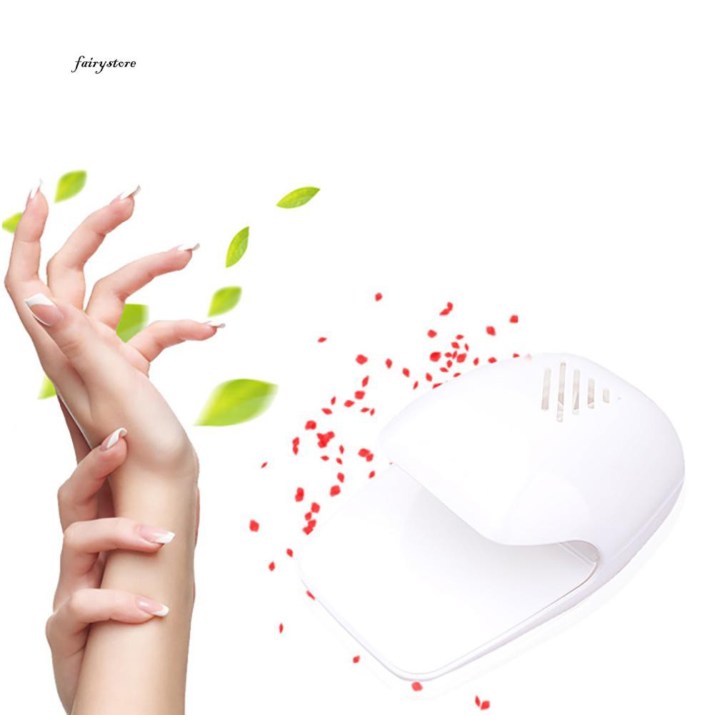 Máy làm khô sơn móng tay chuyên dụng