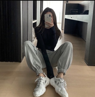 ADORABLE QUẦN JOGGER BASIC 🥰🥰🥰🥰🥰🥰🥰🥰🥰🥰🥰🥰🥰