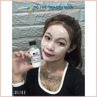 Ủ sữa non kích trắng con bò loại 100ml , ủ sữa kích trắng , ủ sữa non | BigBuy360 - bigbuy360.vn