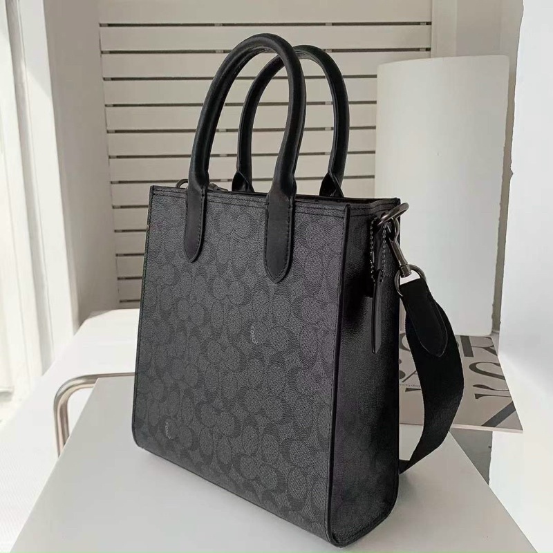 ❤️Rẻ vô địch❤️ Túi Coach Gotham đeo chéo