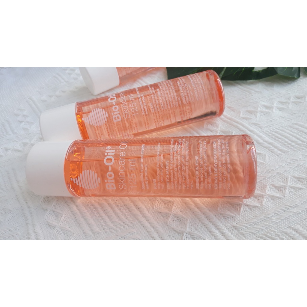 Dầu dưỡng Bio – Oil ( 125 ml )