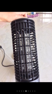 ĐÈN BẮT MUỖI HIỆU CON DƠI ( CHÍNH HÃNG )