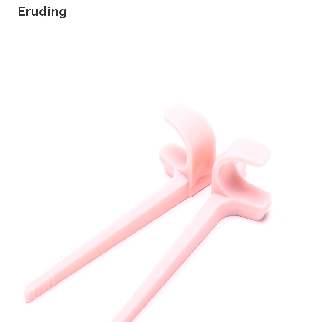 Đũa lười đeo ngón tay chống bẩn