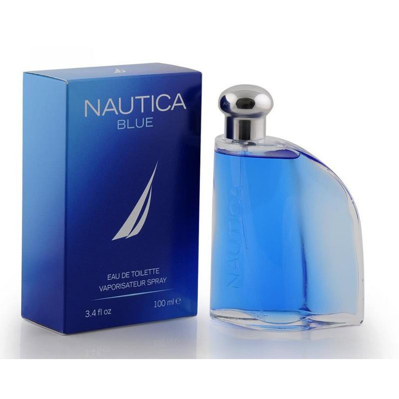 Nước hoa Nam Nautica Blue