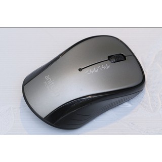 CHUỘT KO DÂY wireless xịn xò