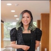 Phó Chủ tịch ABG Alumni Network