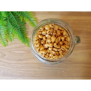 [CROWN] 죠리퐁 . Snack Lúa Mạch Hàn Quốc Jolly74G