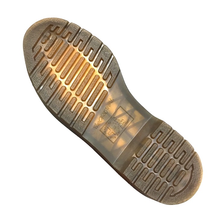 Giày Nam Da Bò Cao Cổ Buộc Dây Phiên Bản Doctor Thể Thao Cá Tính | BigBuy360 - bigbuy360.vn