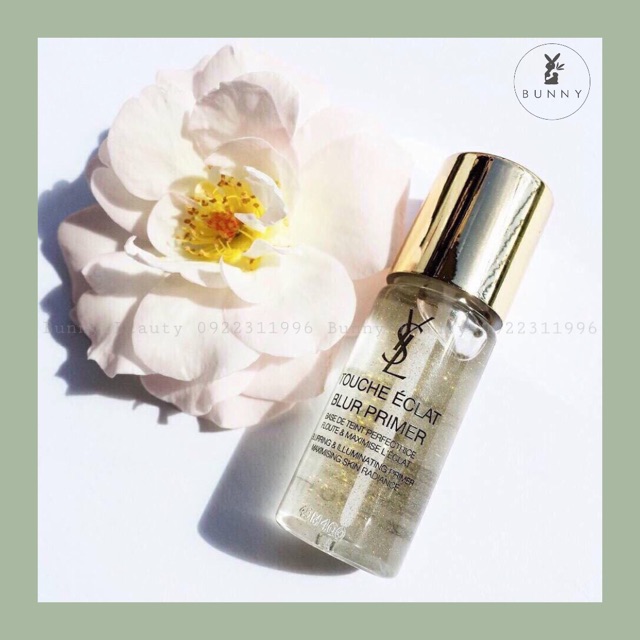 Kem lót nền YSL Touche Eclat Blur Primer bắt sáng | BigBuy360 - bigbuy360.vn