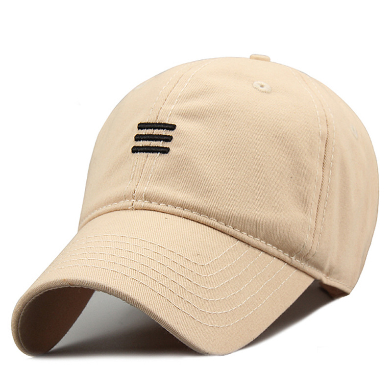 Mũ Lưỡi Trai Cỡ Lớn 60-65cm Thời Trang Cá Tính Cho Nam