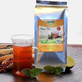 Hồng Trà NEICHA 500g – Đậm Vị Trà Đen, Pha Trà Sữa Chuẩn Quán
