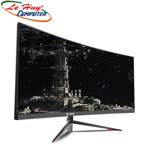 Màn hình LCD BJX G30P5 30 INCH CONG 200HZ ULTRA WIDE GAMING MONITOR | BigBuy360 - bigbuy360.vn
