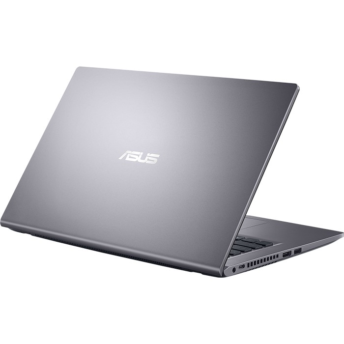 Laptop ASUS Vivobook X415EA-EK048T i3-1115G4| 4GB| 256GB| OB| 14&quot;FHD| Win10 (Xám)