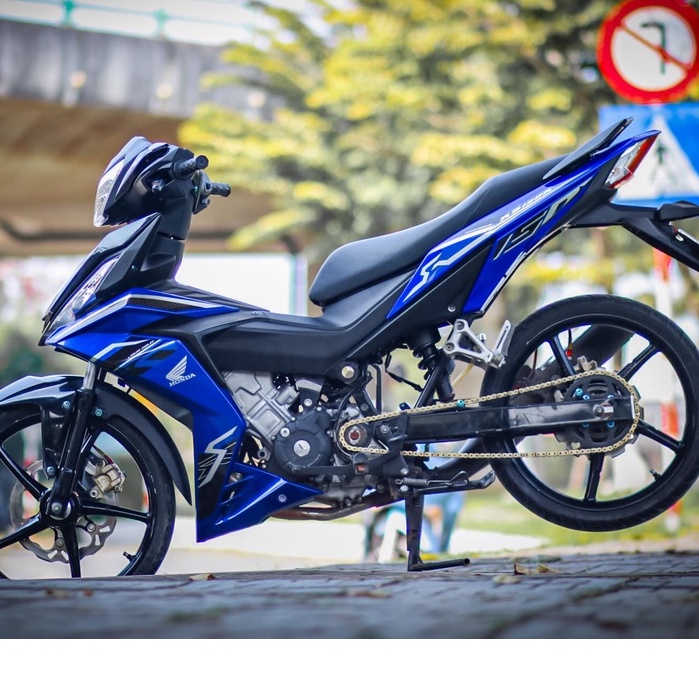 Tem Rời Winner V1 Xanh Gp