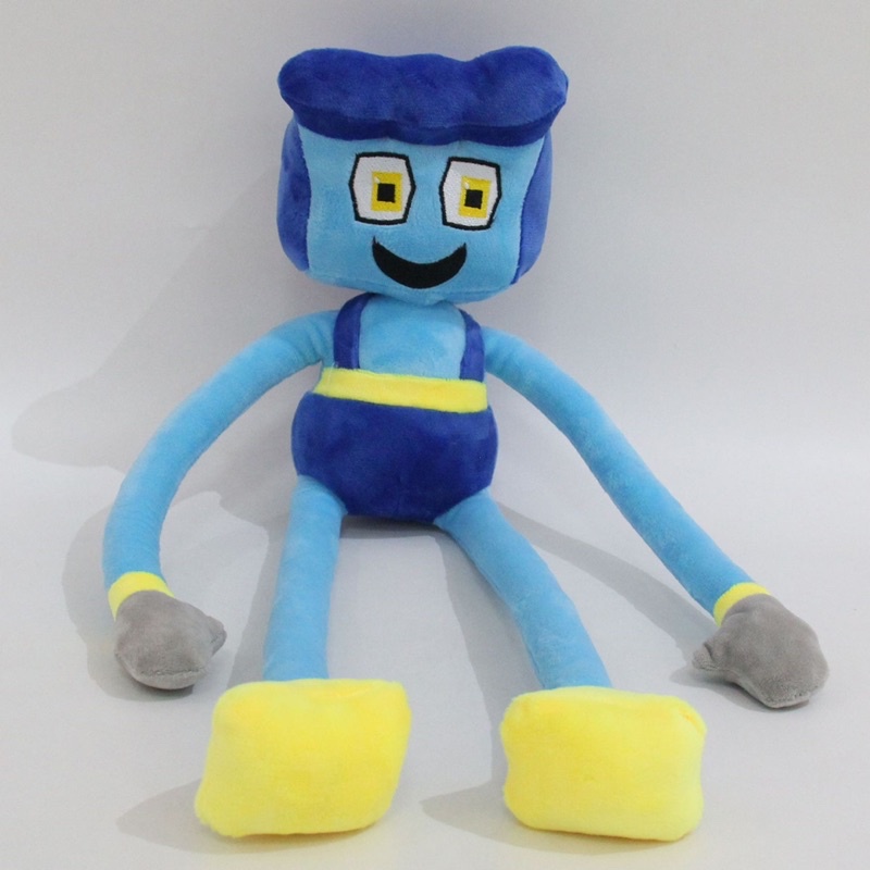 Gấu Bông Mommy Long Legs Và Daddy thú nhồi bông gấu bông Huggy Wuggy Poppy Trong Game Playtime Mascot Shop