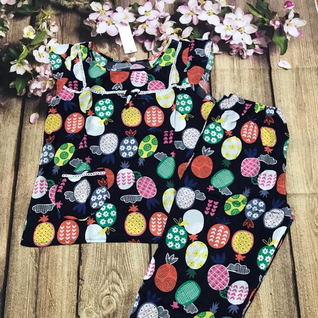 Combo 3 bộ tone lửng và dài khách 55kg