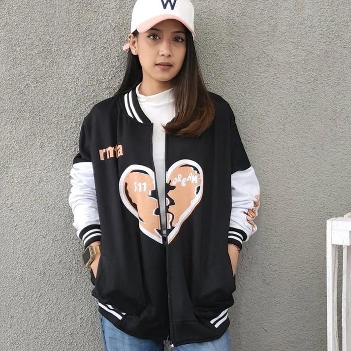 Mới Nhất... Áo Khoác Nữ Dáng Rộng Thời Trang Size XXL 11
