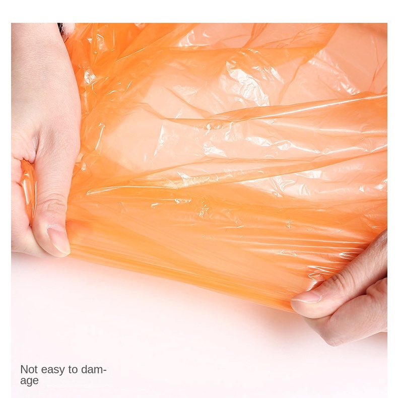 Áo Mưa Mini Dày Dặn Dạng Nén Dùng Một Lần Tiện Lợi