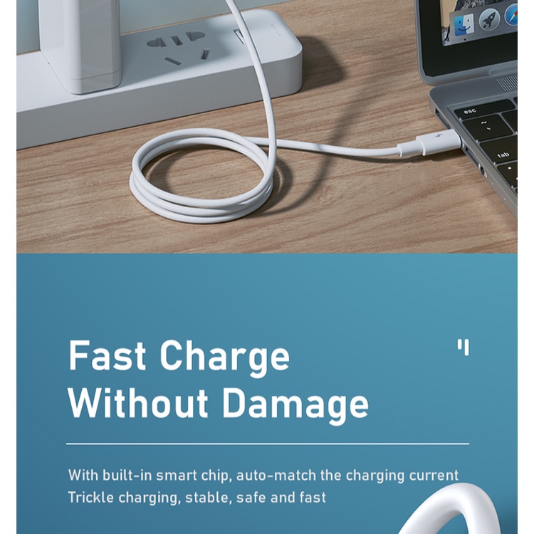 Cáp Sạc Nhanh Remax 100W Usb 3.0 Type C 20W Cho Điện Thoại