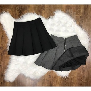 Chân váy xốp QC