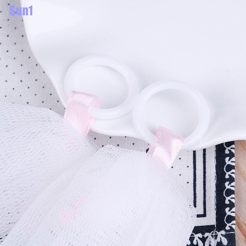 (Hàng Mới Về) Sữa Rửa Mặt Tạo Bọt Sun1