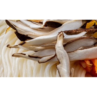 [OTTOGI] MỲ SỢI TRUNG - [오뚜기] 옛날 국수 중면