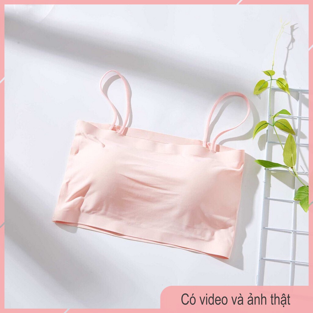 Áo Bra Đúc Su Học Sinh, Quây Hay Dây Đệm Mỏng Mát Lịm BR04 | BigBuy360 - bigbuy360.vn