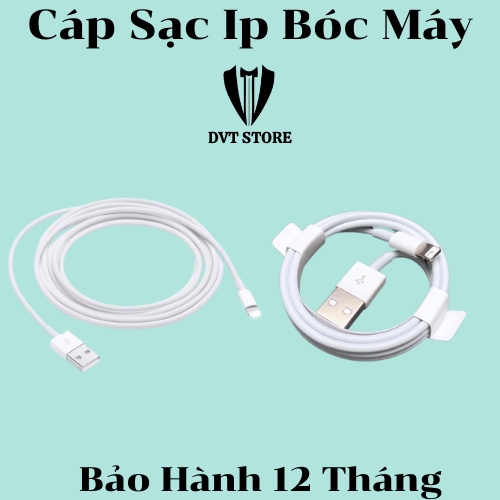 CÁP SẠC IPZIN BÓC MÁY USB TO-FAKE ĐỀN X10 ĐƠN HÀNG