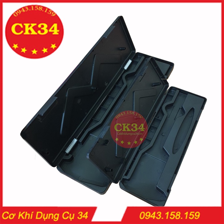 Hộp Đựng Thước Kẹp Cơ Khí, Điện Tử Các Loại 150mm-200mm-300mm