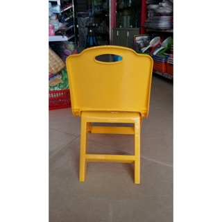 Ghế gấp Việt nhật