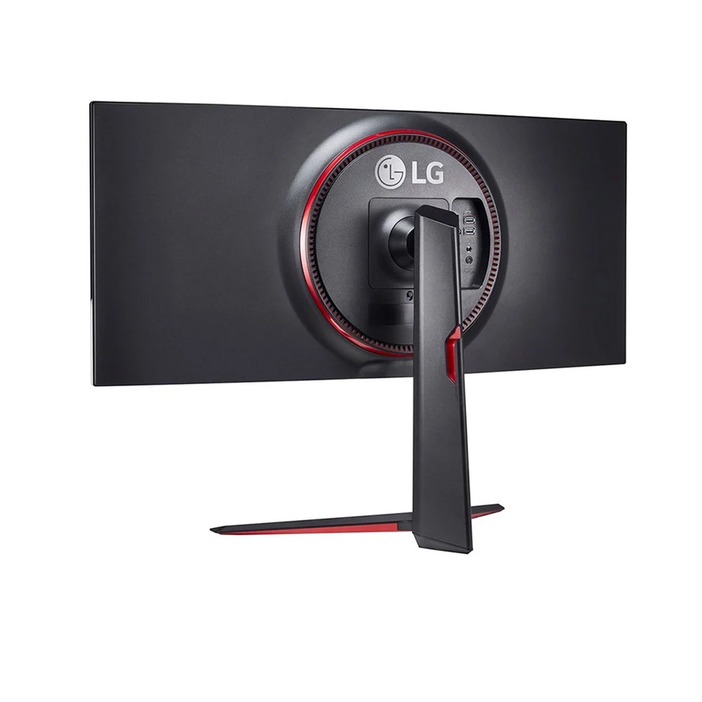 Màn Hình Cong Chính Hãng LG 34GN850-B 34" Nano IPS 2K 160Hz G-Sync HDR400 Bảo Hành 24 Tháng