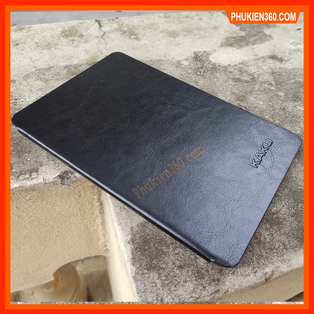 Bao Da Ipad Cao Cấp Chĩnh Hãng KAKUSIGA Có Hỗ Trợ Smart Cover | BigBuy360 - bigbuy360.vn