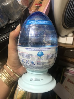 Tinh dầu thơm quả trứng thái lan 440ml