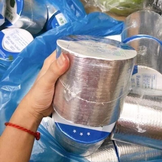 BĂNG DÍNH CHỐNG THẤM