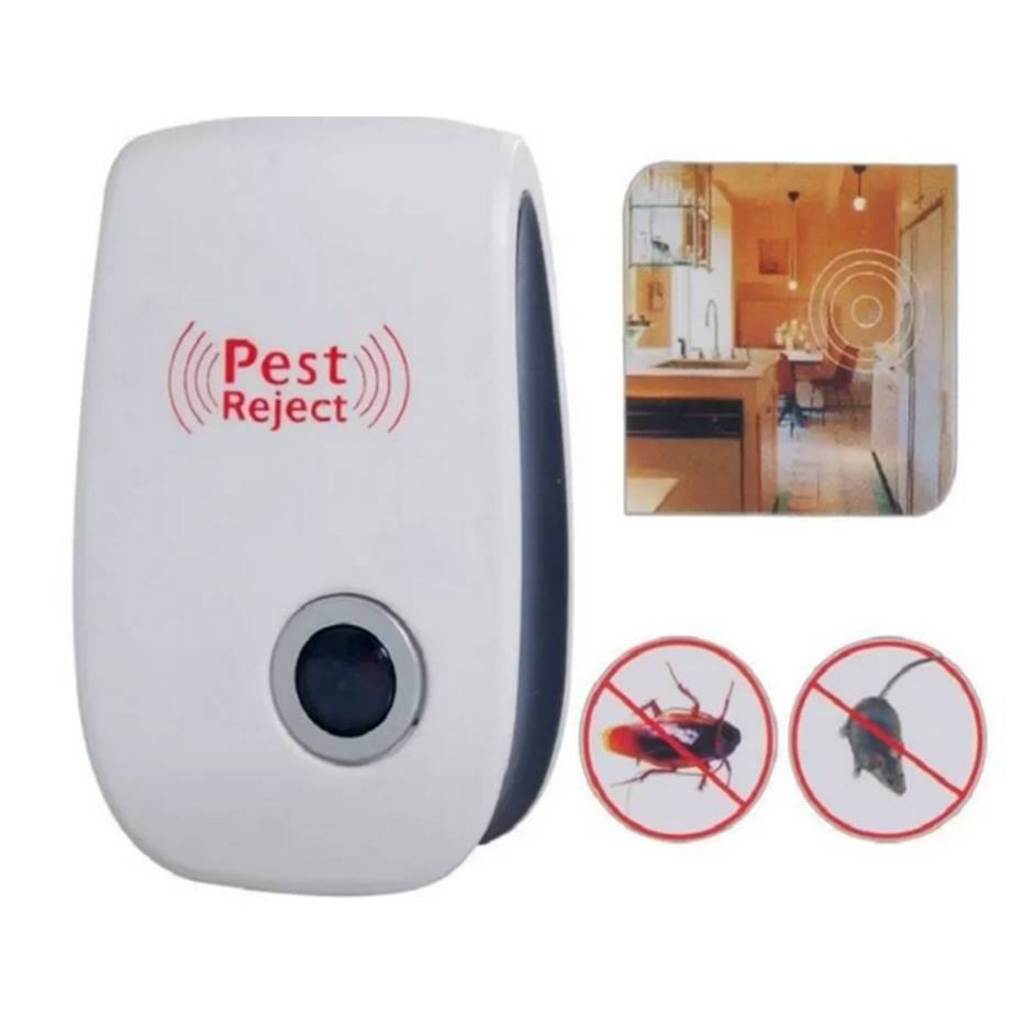 Máy đuổi côn trùng Pest Reject
