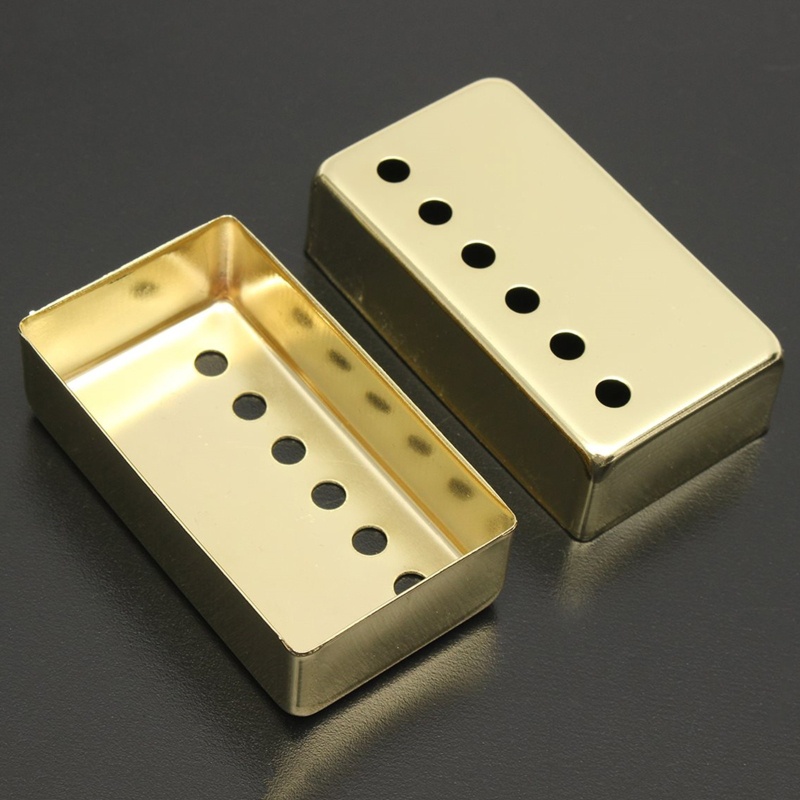 Bộ 2 Vỏ Bọc Pickup 50mm 52mm Cho Đàn Guitar