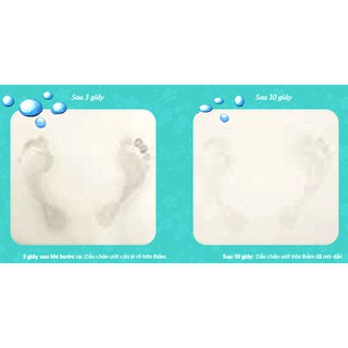 Thảm cứng siêu thấm nhật bản