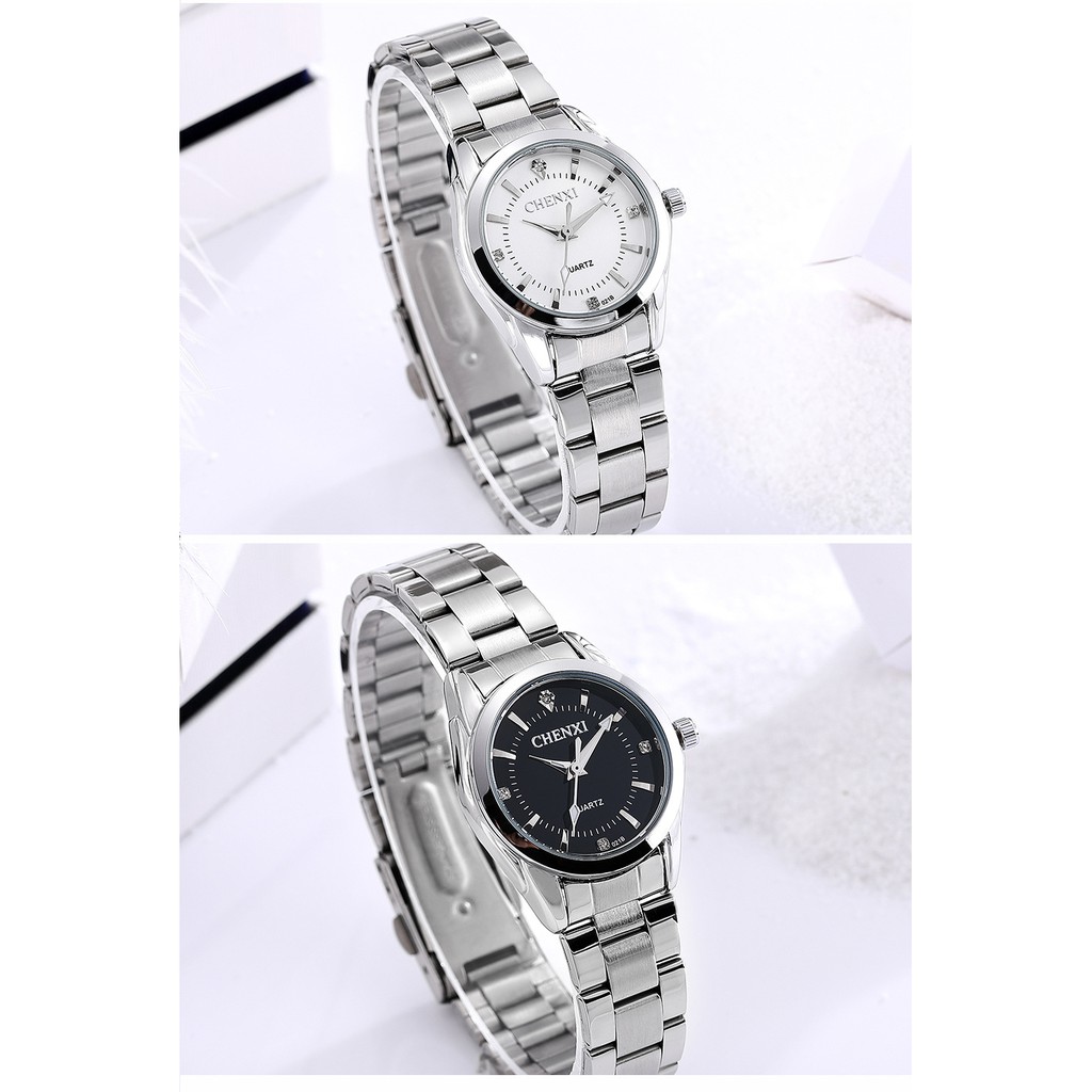 Đồng Hồ Nữ Reward KT021 Chính Hãng 2022 NEW Bảo Hành 12 Tháng Top Brand Luxury II Made in HongKong | BigBuy360 - bigbuy360.vn